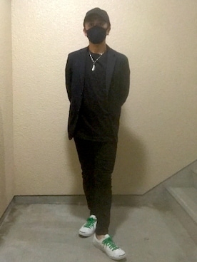 azukiさんのコーディネート