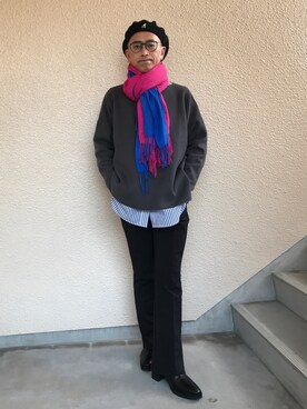 azukiさんのコーディネート