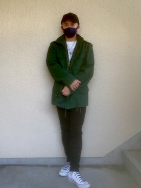 azukiさんのコーディネート