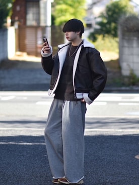 来夢⠀さんのコーディネート