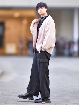 来夢⠀さんのコーディネート