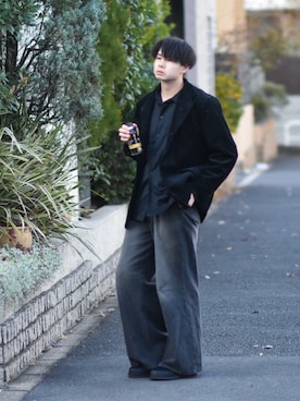 来夢⠀さんのコーディネート