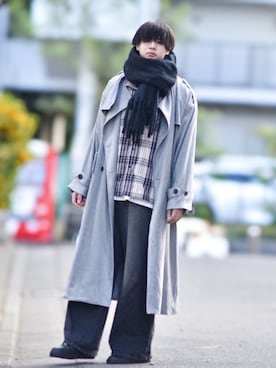 来夢⠀さんの（NIKE | ナイキ）を使ったコーディネート