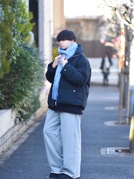 来夢⠀さんのコーディネート