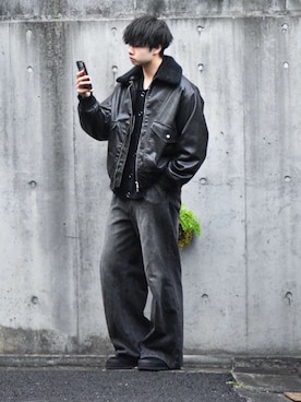 来夢⠀さんのコーディネート