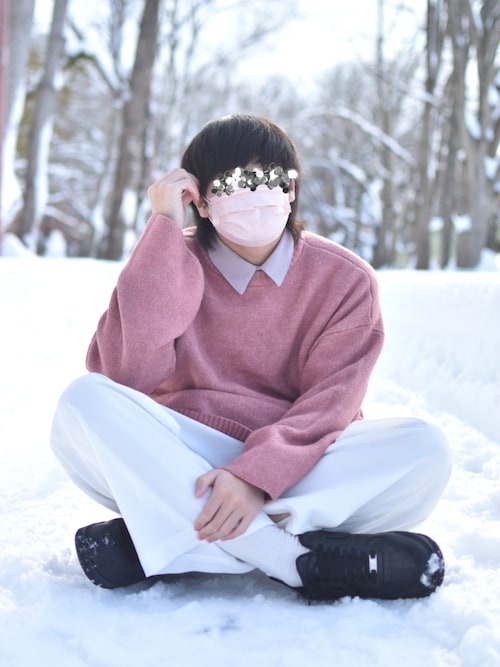 来夢⠀さんのコーディネート