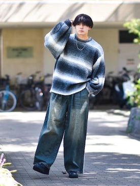 来夢⠀さんのコーディネート