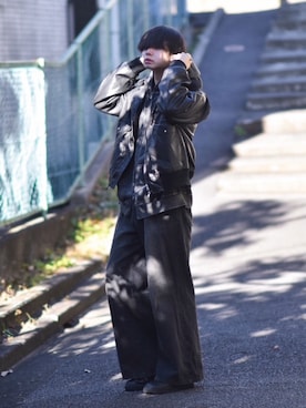 来夢⠀さんのコーディネート