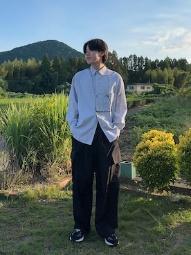 souta_28さんのコーディネート