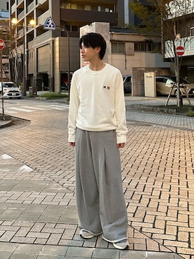 souta_28さんのコーディネート