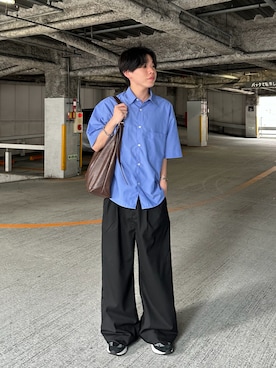 souta_28さんのコーディネート