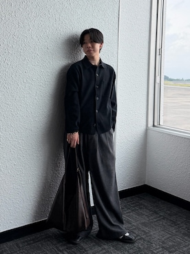 souta_28さんのコーディネート