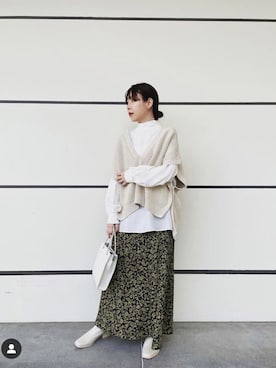 🌸ゆい🌸さんのコーディネート