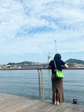 efrghi10さんのコーディネート