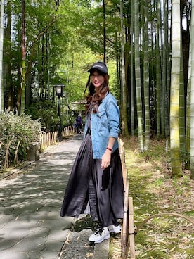 laviere0202さんのコーディネート