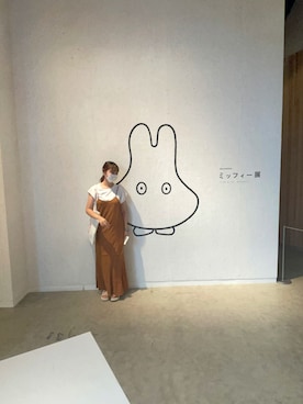 やまゆいさん（レディース・161cm）の秋コーディネート