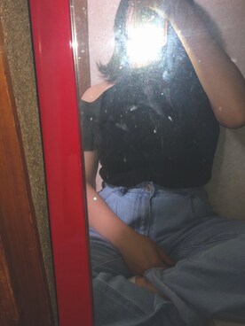 ヒマリさんのコーディネート