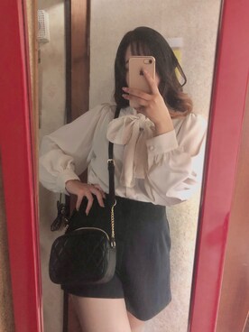 ヒマリさんのコーディネート