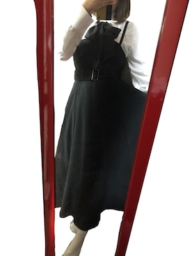 ヒマリさんのコーディネート