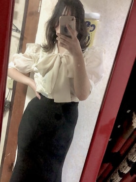 ヒマリさんのコーディネート