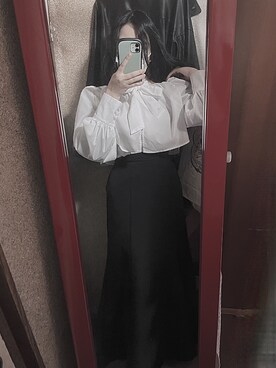 ヒマリさんのコーディネート