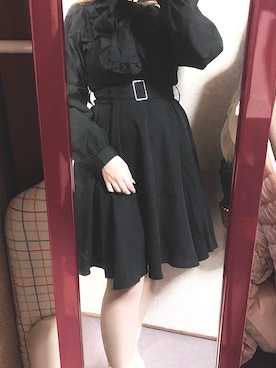 ヒマリさんのコーディネート