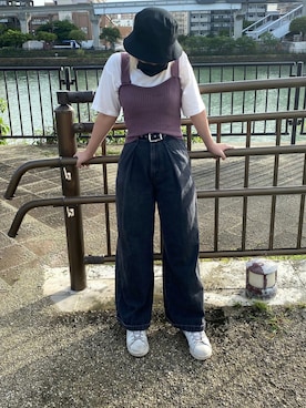 Hanaさんのコーディネート