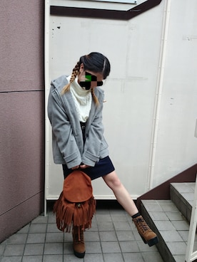 Hanaさんのコーディネート