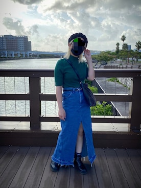 Hanaさんのコーディネート