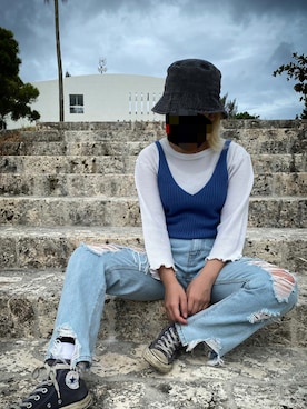 Hanaさんのコーディネート