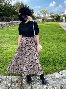 Hanaさんのコーディネート