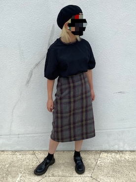 Hanaさんのコーディネート