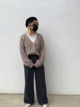 Hanaさんのコーディネート