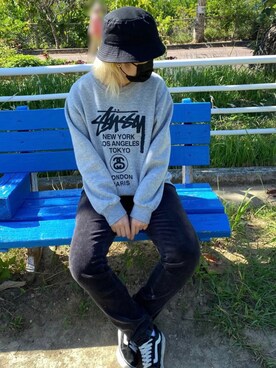 Hanaさんのコーディネート