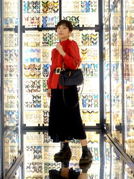 Samanthaさんのコーディネート