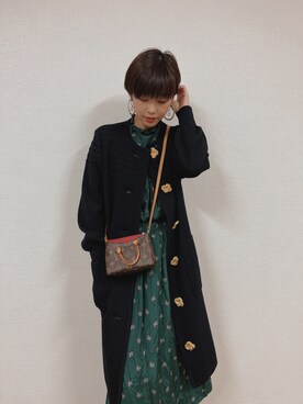 Samanthaさんのコーディネート