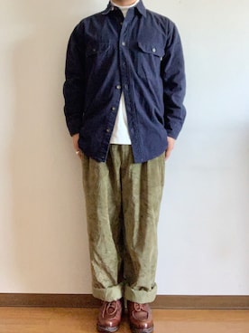 りんたさんのコーディネート