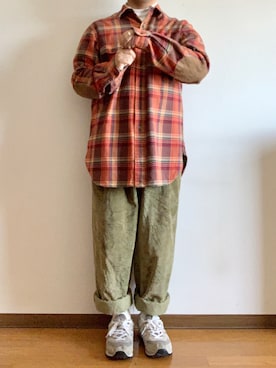 りんたさんのコーディネート