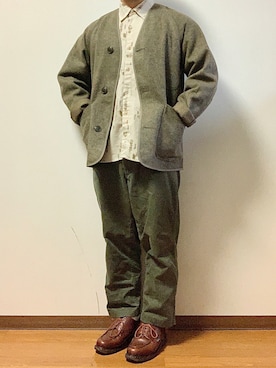 りんたさんのコーディネート