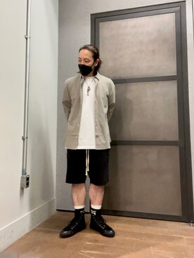 shunさんのコーディネート