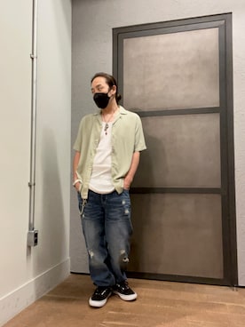 shunさんのコーディネート