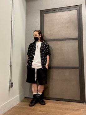 shunさんのコーディネート