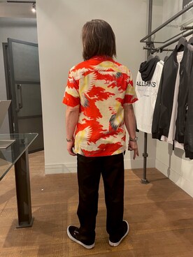 shunさんのコーディネート