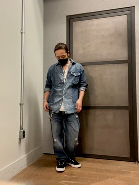 shunさんのコーディネート