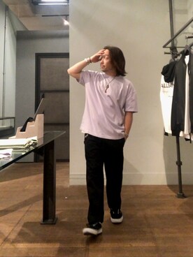 shunさんのコーディネート