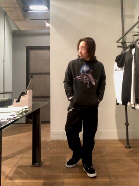 shunさんのコーディネート