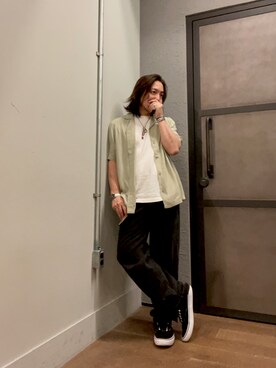 shunさんのコーディネート