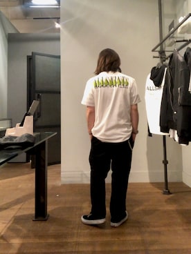 shunさんのコーディネート