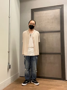 shunさんのコーディネート