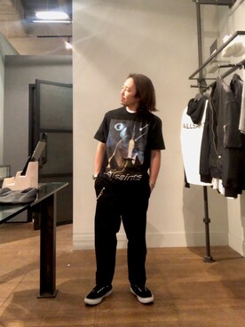 shunさんのコーディネート